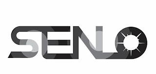 SENLO logo