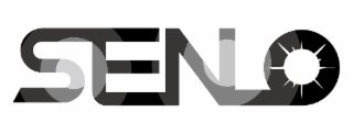 SENLO logo