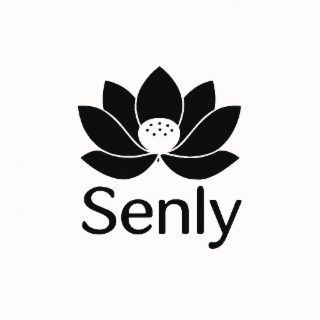 SENLY logo