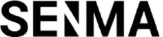 SENMA logo