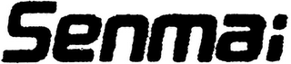 SENMAI logo