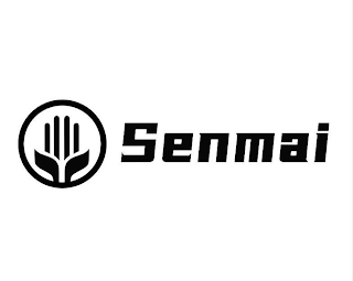 SENMAI logo