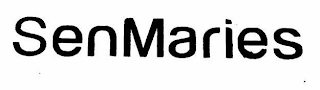 SENMARIES logo