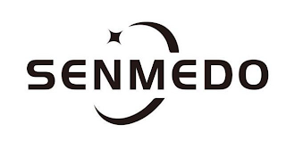 SENMEDO logo