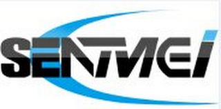 SENMEI logo