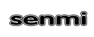 SENMI logo