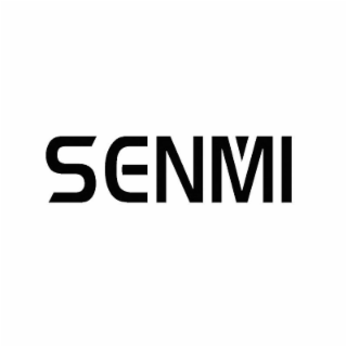 SENMI logo