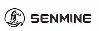 SENMINE logo