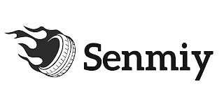 SENMIY logo