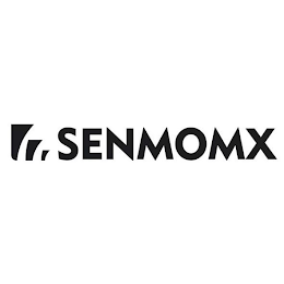 SENMOMX logo