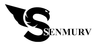 SENMURV logo