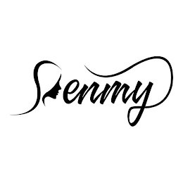SENMY logo