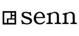 SENN logo