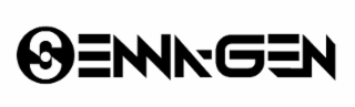 SENNA-GEN logo