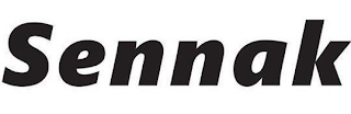 SENNAK logo