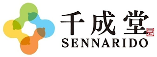 SENNARIDO logo