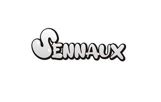 SENNAUX logo