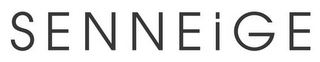 SENNEIGE logo