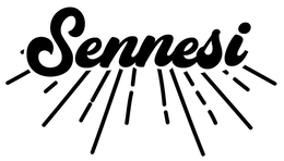 SENNESI logo