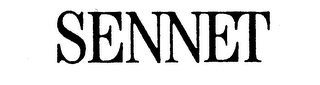 SENNET logo