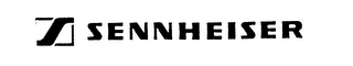SENNHEISER logo