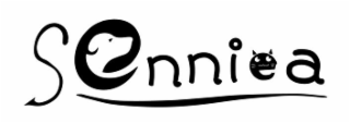 SENNIEA logo