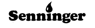 SENNINGER logo