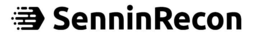 SENNINRECON logo