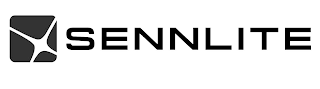 SENNLITE logo