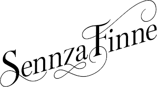 SENNZAFINNE logo