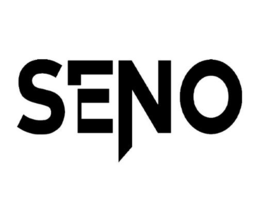 SENO logo