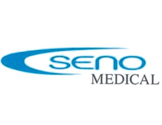 SENO MEDICAL logo