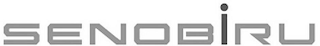SENOBIRU logo