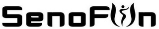 SENOFUN logo