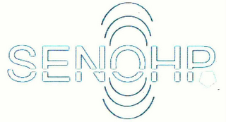 SENOHP logo