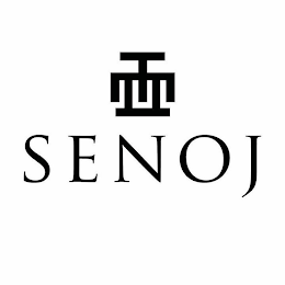 SENOJ logo