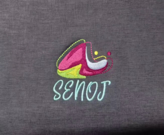 SENOJ logo