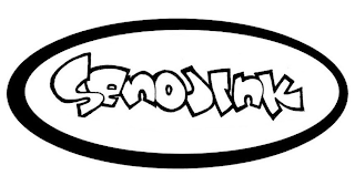 SENOJINK logo