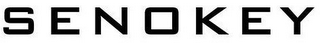 SENOKEY logo