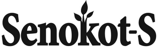 SENOKOT-S logo