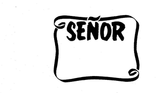 SENOR logo