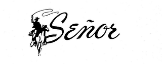 SENOR logo