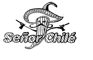SENOR CHILE logo