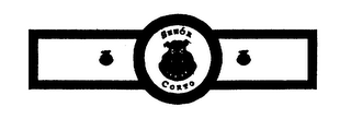 SENOR CORTO logo