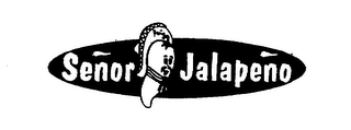 SENOR JALAPENO PENO logo