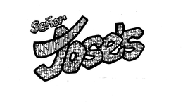 SENOR JOSE'S logo