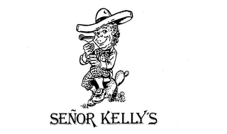 SENOR KELLYS logo
