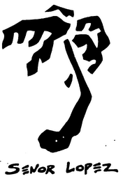 SENOR LOPEZ logo