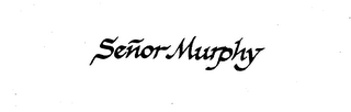 SENOR MURPHY logo