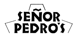 SENOR PEDRO'S